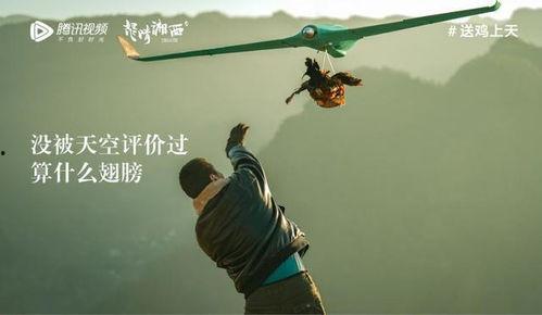 鸡飞飞上天在线观看,云端奇遇记在线观看之旅  第2张