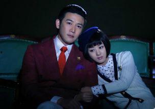 蓝胭脂电视剧在线观看,揭秘民国乱世中的爱恨情仇  第1张